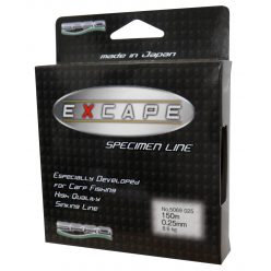 SPRO Excape Line 150m/0.16mm  