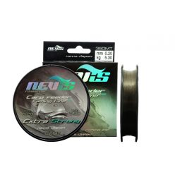 NEVIS Carp Feeder 150m/0.18mm