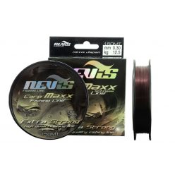 NEVIS Carp Maxx 150m/0.12mm