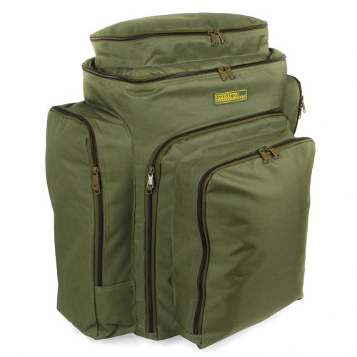 CARP ACADEMY Base Carp Back Pack 60x55x34