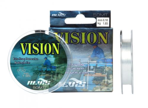 NEVIS Vision 50m/0.08mm