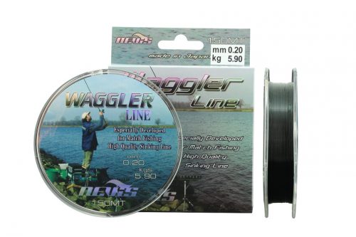 NEVIS Waggler 150m/0.16mm