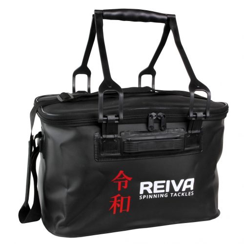 REIVA Reiva Seahawk pergető táska 40x24x25 vízálló