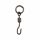 CARP ACADEMY Spinner Rig swivel 8db/cs.