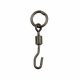 CARP ACADEMY Spinner Rig swivel 8db/cs.