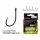 CARP ACADEMY Teflon Hook XS-1 1-es