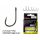 CARP ACADEMY Teflon Hook XS-2 1-es