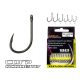 CARP ACADEMY Teflon Hook XS-2 8-as