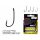 CARP ACADEMY Teflon Hook XS-3 2-es