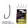 CARP ACADEMY Teflon Hook XS-3 2-es