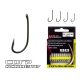 CARP ACADEMY Teflon Hook XS-3 2-es