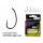 CARP ACADEMY Teflon Hook XS-4 2-es