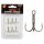 REIVA Reiva Treble Hook TR-19 2-es 6db/cs