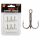 Reiva Treble Hook TR-19 10-es 6db/cs