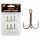 REIVA Reiva Treble Hook TR-20 2-es 6db/cs