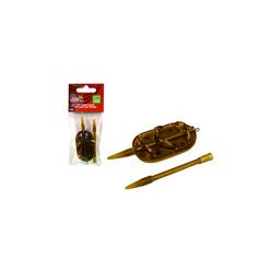 CARP EXPERT GO GREEN SOLID METHOD KOSÁR 30G