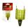 CARP EXPERT GO GREEN BULLET FEEDER KOSÁR 30G