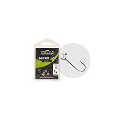 L&K MICRO JIG 2316 FEJ 2 3g