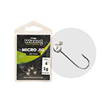 L&K MICRO JIG 2316 FEJ 8 1G