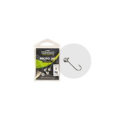 L&K MICRO JIG 2412 FEJ 4 2g