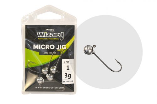 L&K MICRO JIG 2412 FEJ 1 3G