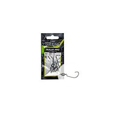 WIZARD BULLET PRO JIG FEJ 7G 2/0 3PCS/BAG