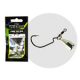 WIZARD FINE JIG RIG 6G 4 2/PCS/BAG