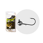 WIZARD SILURUS PRO JIG 4/0 20G 3DB/CS