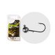 WIZARD SILURUS PRO JIG 7/0 25G 2DB/CS