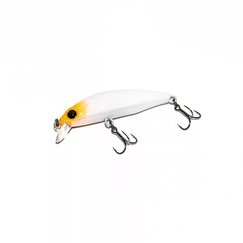 HFL FLASH MINNOW - ORANGE HEAD