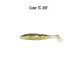 HFL - Split Shad 2"- TC05F