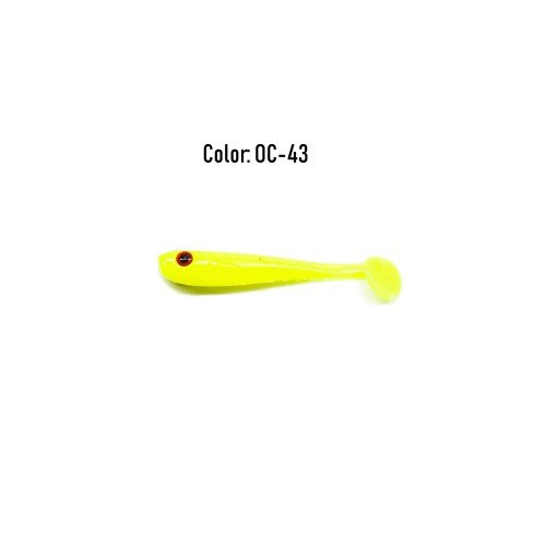 HFL - Mite Minnow 1,5"- OC-43