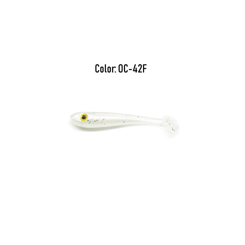 HFL - Mite Minnow 1,5"- OC-42F