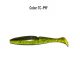 HFL - Split Shad 2,8" - TC99F