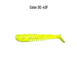 HFL - Saw Minnow 3" - OC43F