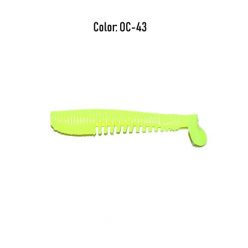 HFL - Saw Minnow 2,4"- OC43