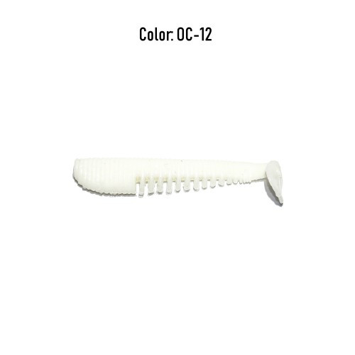 HFL - Saw Minnow 2,4"- OC12