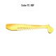 HFL - Saw Minnow 4" - TC50F