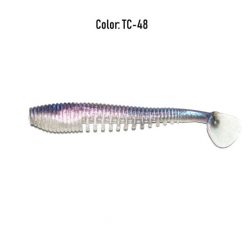 HFL - Saw Minnow 4" - TC48"