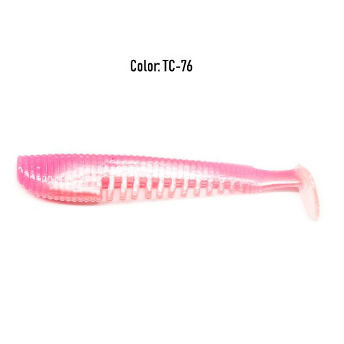 HFL - Saw Minnow 3" - TC76