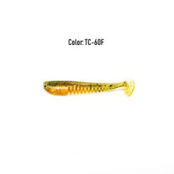 HFL - Saw Minnow 1,6" - TC60