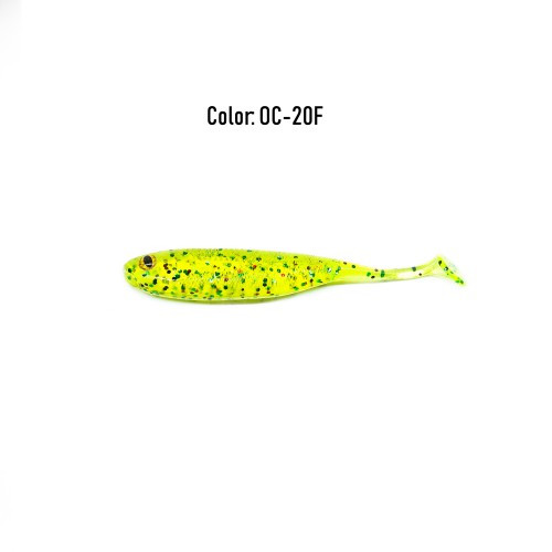 HFL - Cad Shad 3"- OC-20F