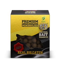   SBS Premium Longlife Readymades Miniboilies" "10, 12, 14 mm C1