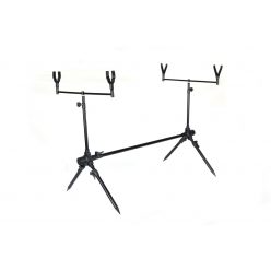 CARP ACADEMY Rod Pod Eco