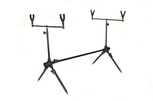 CARP ACADEMY Rod Pod Eco