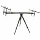 CARP ACADEMY Grizzly Rod Pod