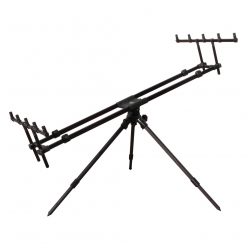 Carp Academy Grizzly Pro Rod Pod