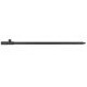 CARP ACADEMY Black Carp leszúró nyél  XL 2rész  30-50cm