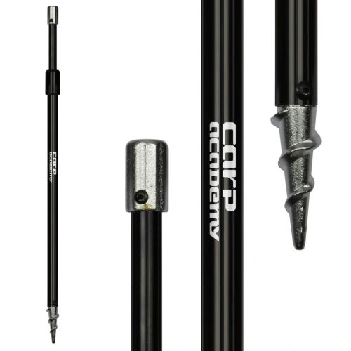 CARP ACADEMY Deluxe leszúrónyél 2r 100-180cm