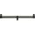 CARP ACADEMY Triangle Buzz Bar 20cm 2botos